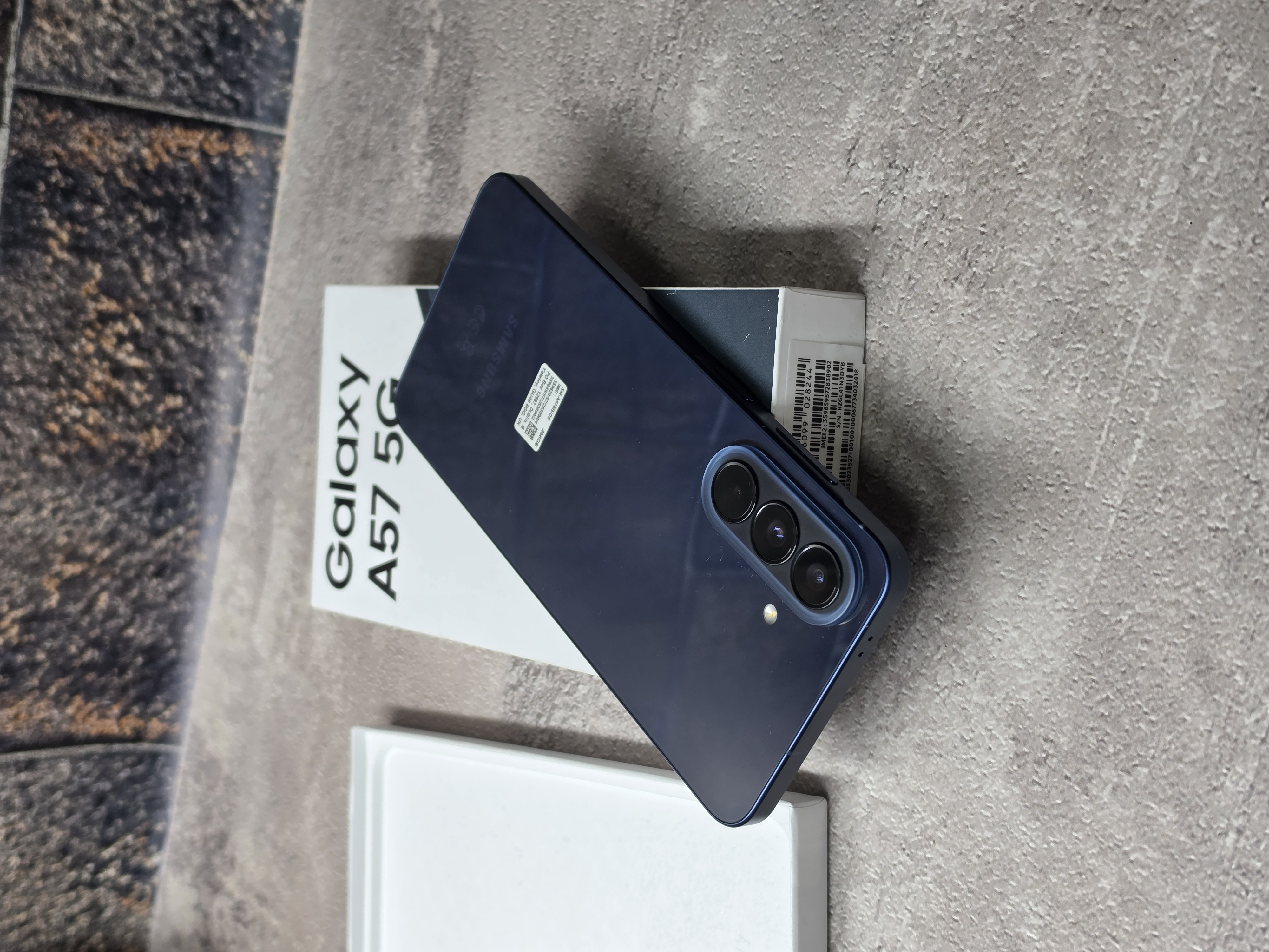 Samsung A57 5G