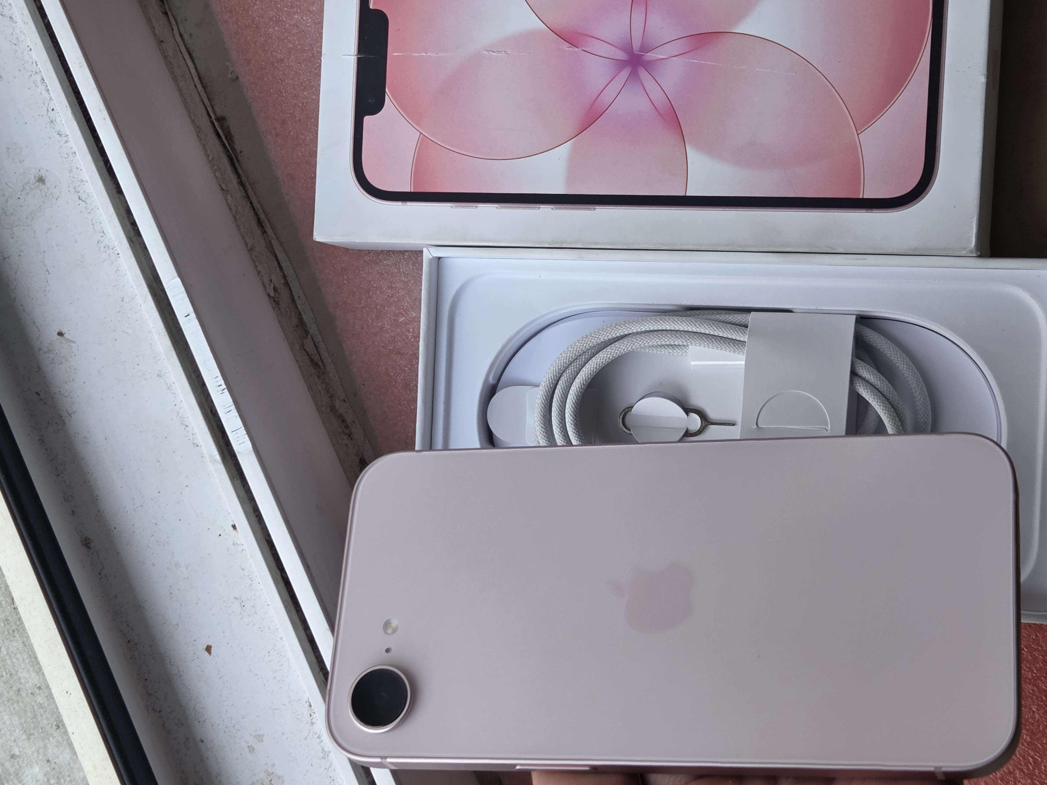 Apple 17e