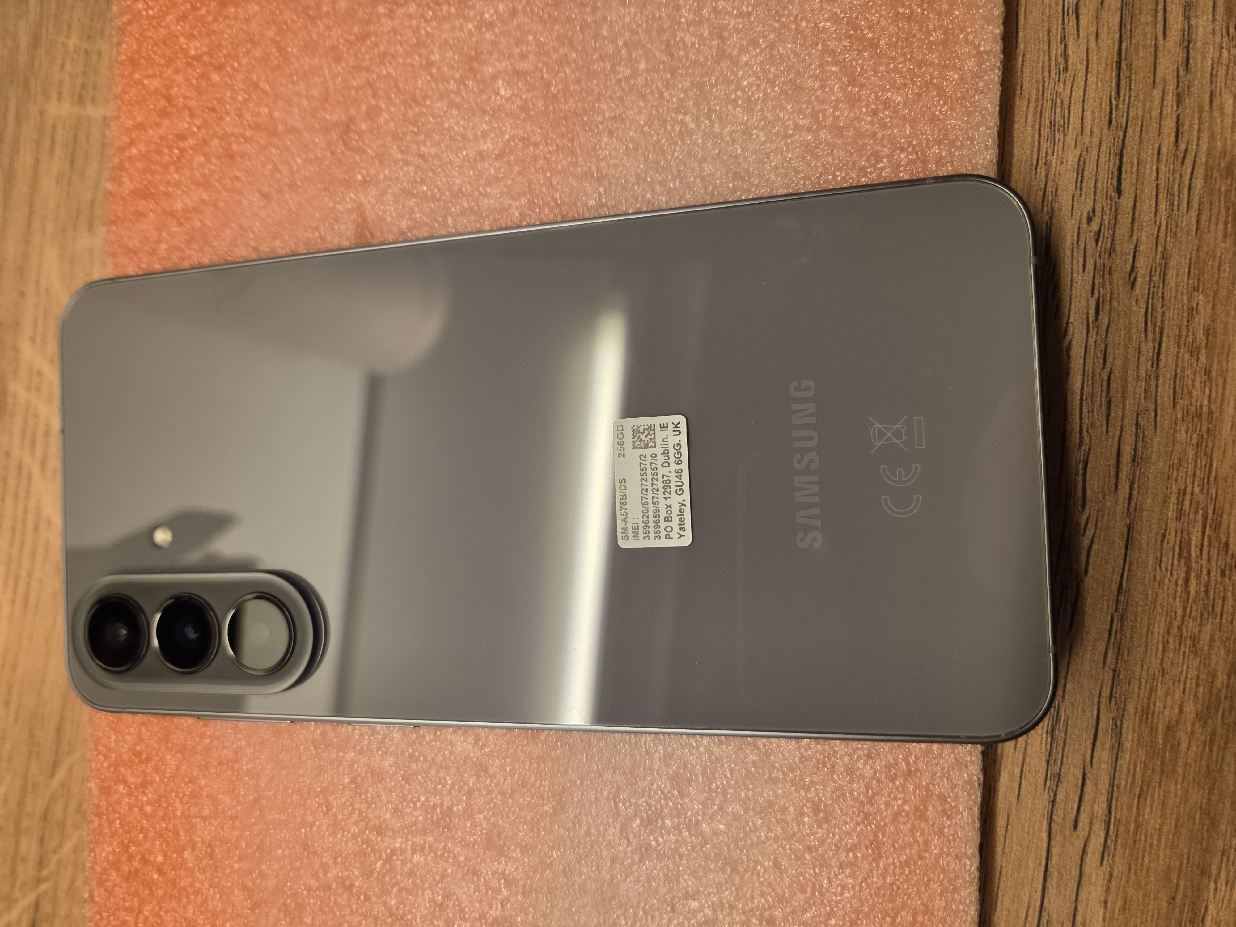 Samsung A57 5g