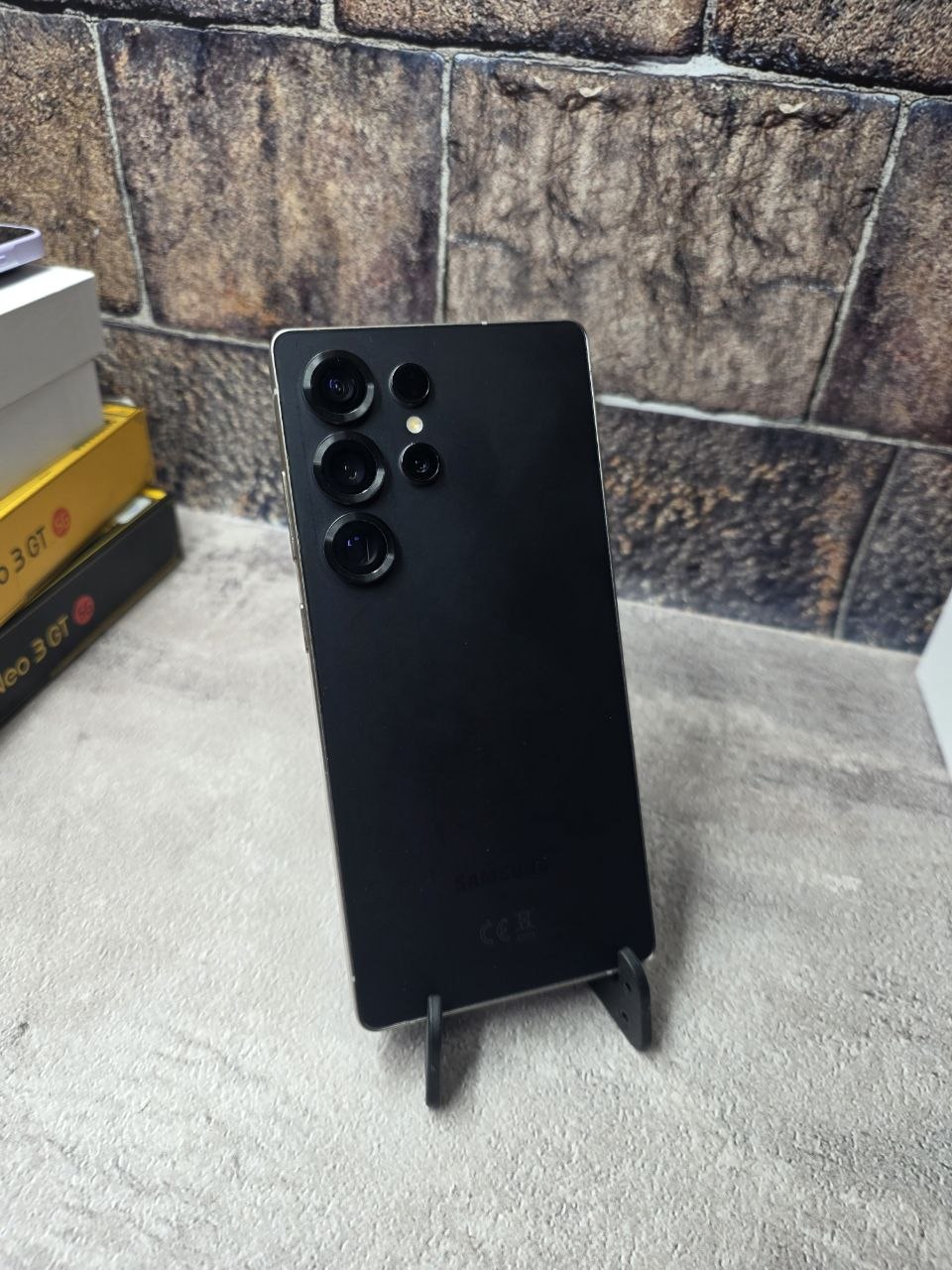 Samsung S25 ultra