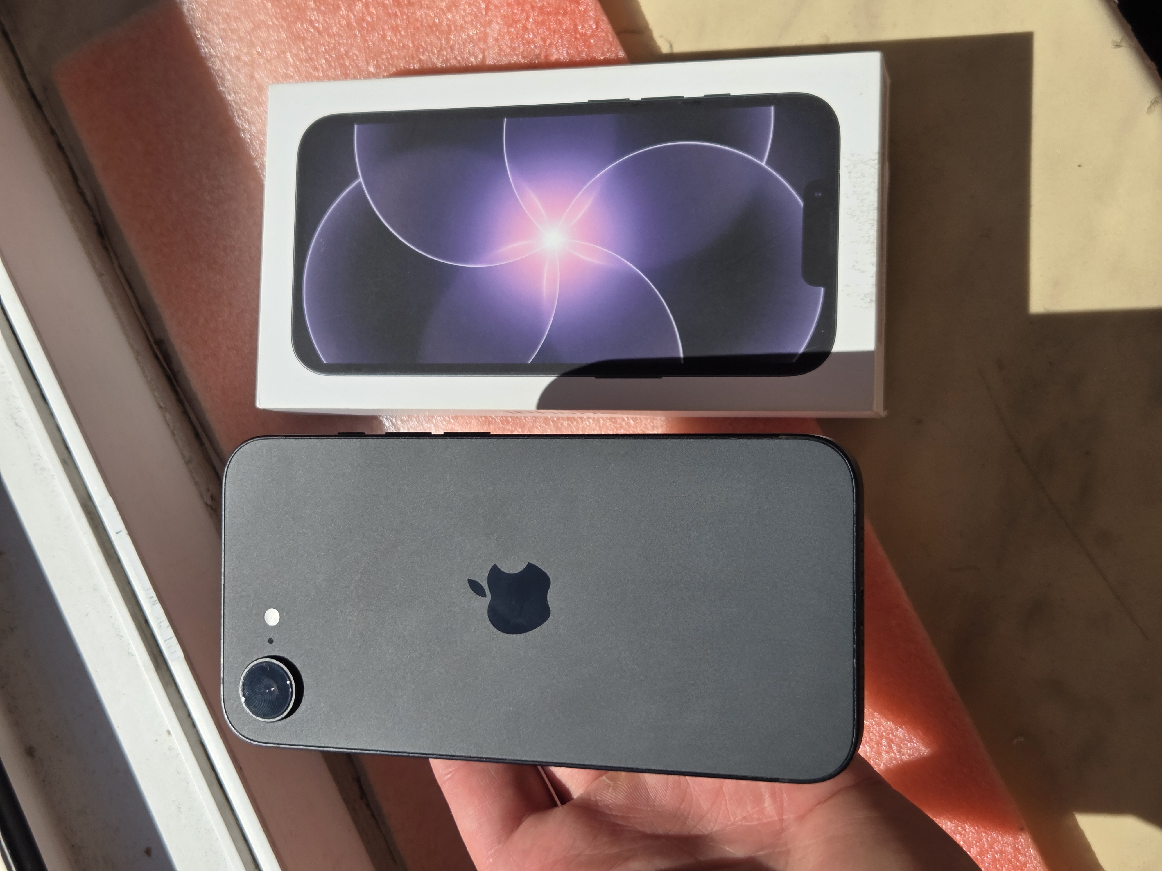 Apple Iphone 17e